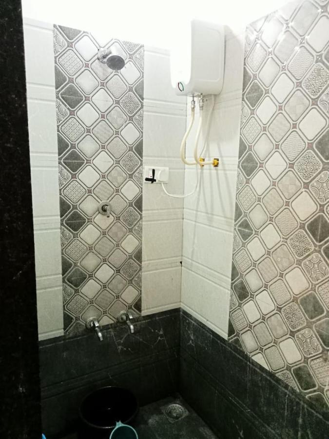 Mahadev Premium Homestay Garudeshwar Exterior photo
